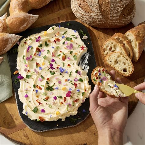 How to Make the Ultimate Butter Board .